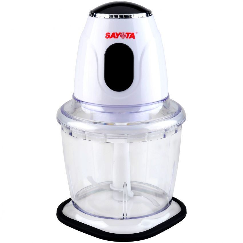 Jual Sayota T 1129 Food / Vegetables / Meat Chopper / Processor ...
