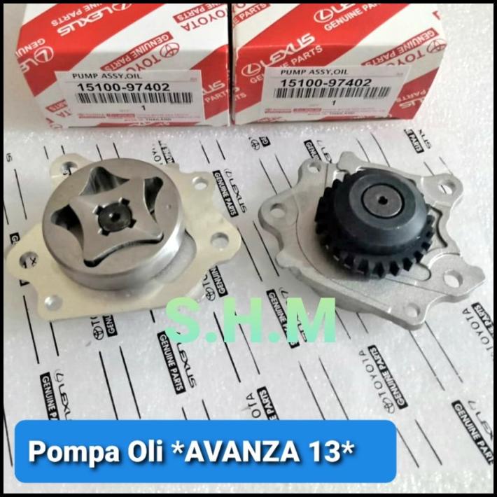 apakah avanza 1300 tahun 2011 cocok dengan pertamax