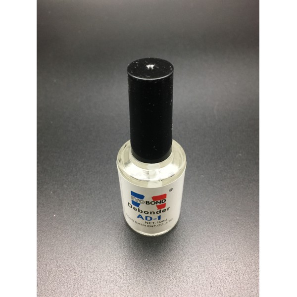 Jual Nail Art Glue Debonder 10ml Shopee Indonesia
