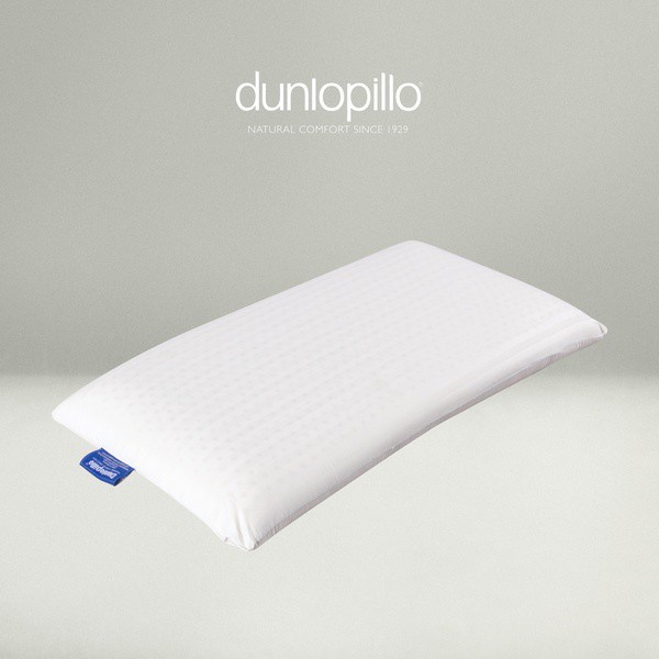 Dunlopillo airflow shop latex pillow