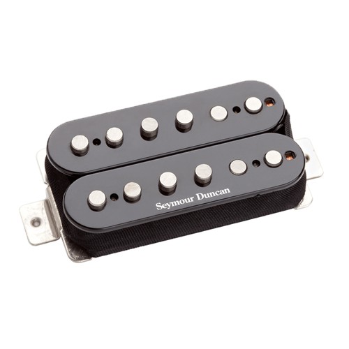 Jual Seymour Duncan Pickup Gitar Sh Stag Mag Alnico Ii Humbucker