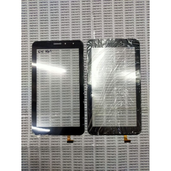 Jual Touchscreen Ts Tc Advan Advan Tab E1c Active E1c Nxt Original