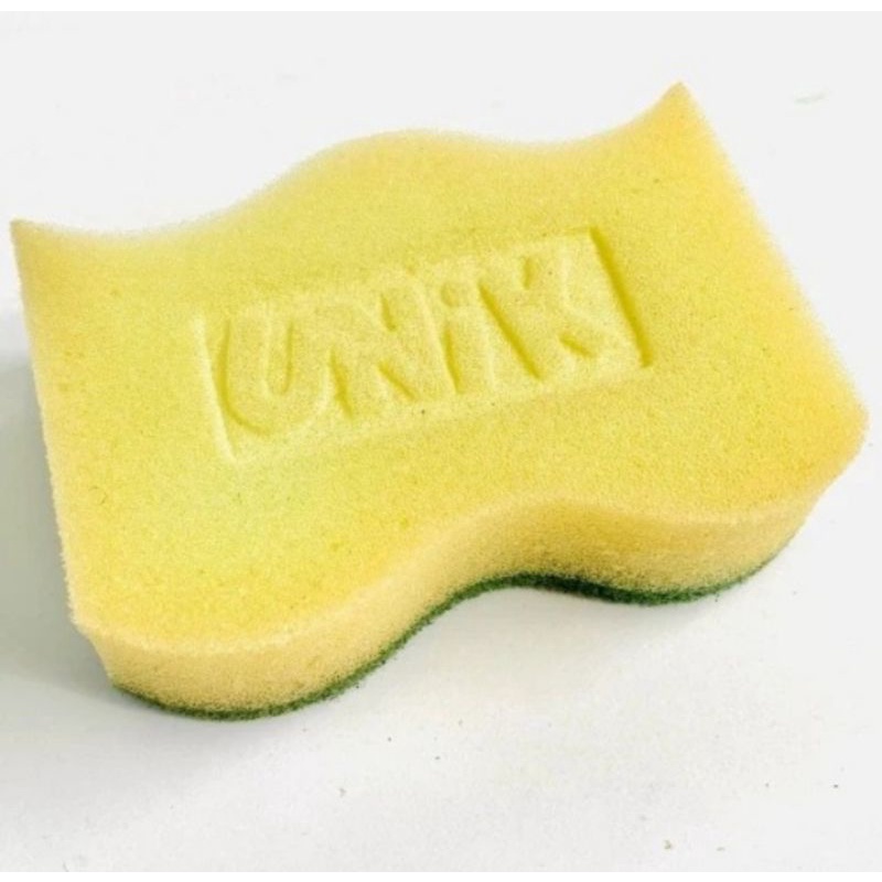 Jual Unik Sponge Dapur 3 Heavy Duty | Shopee Indonesia