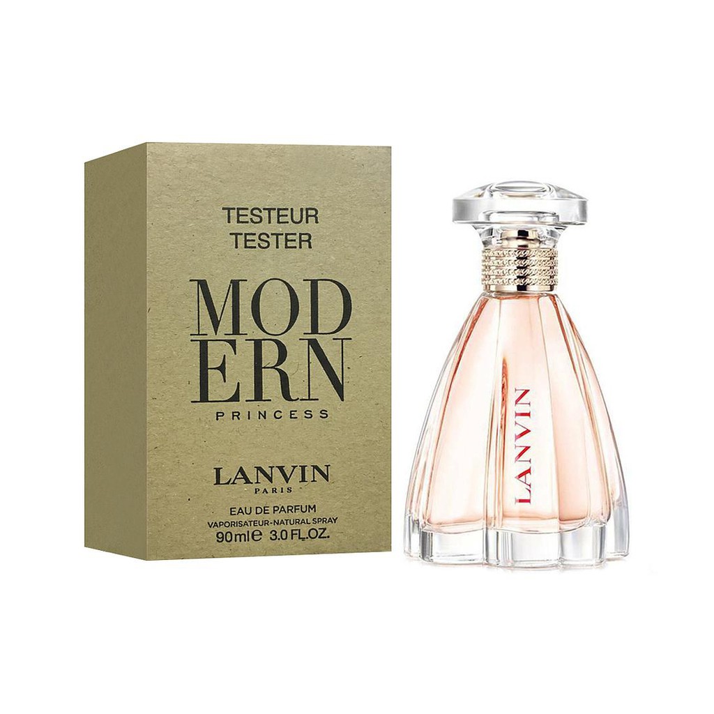 Lanvin modern princess edt