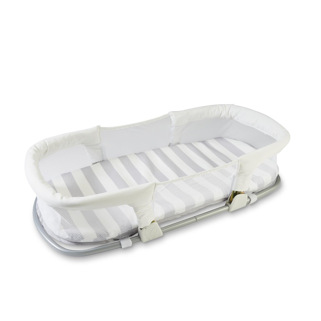 Jual KIDDY.ID SEWA Summer Infant SwaddleMe By Your Side Sleeper (JADETABEK) Shopee Indonesia