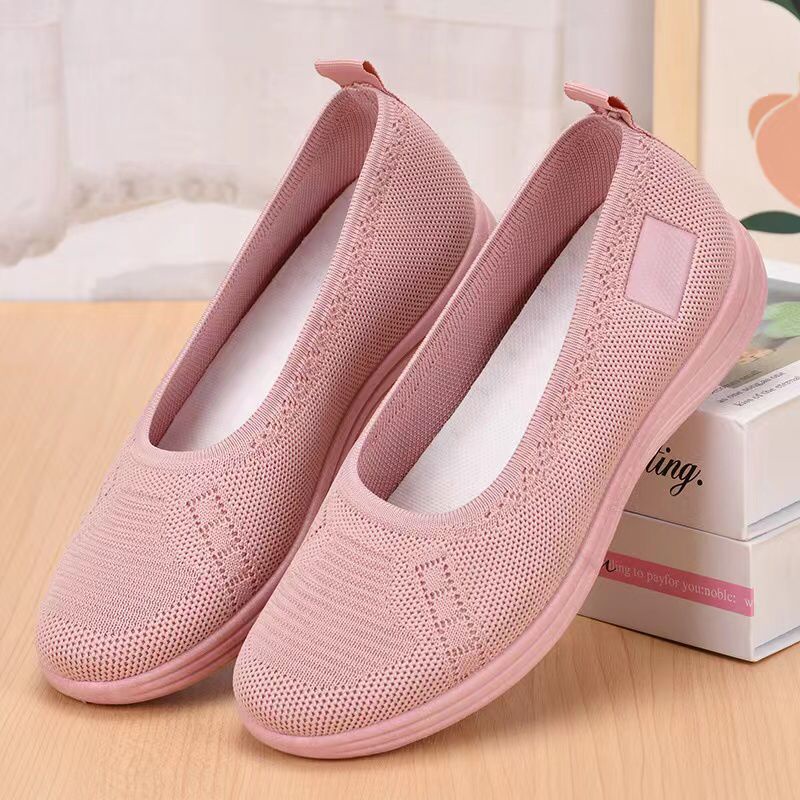 Jual Sepatu Slip On Wanita Import Jn 3528 Sepatu Wanita Premium Quality