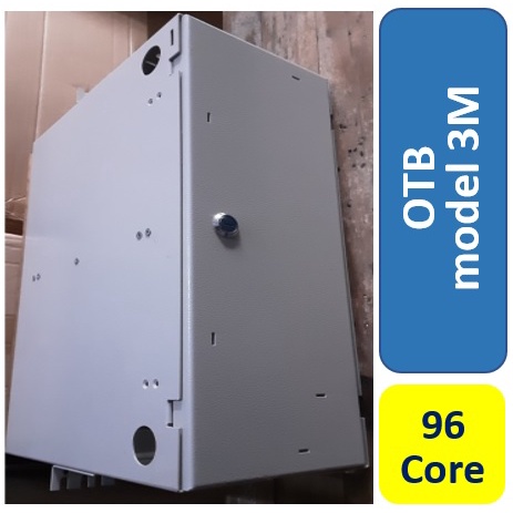 Jual OTB SC-UPC 96 Core model 3M lengkap dengan aksesoris | Shopee ...