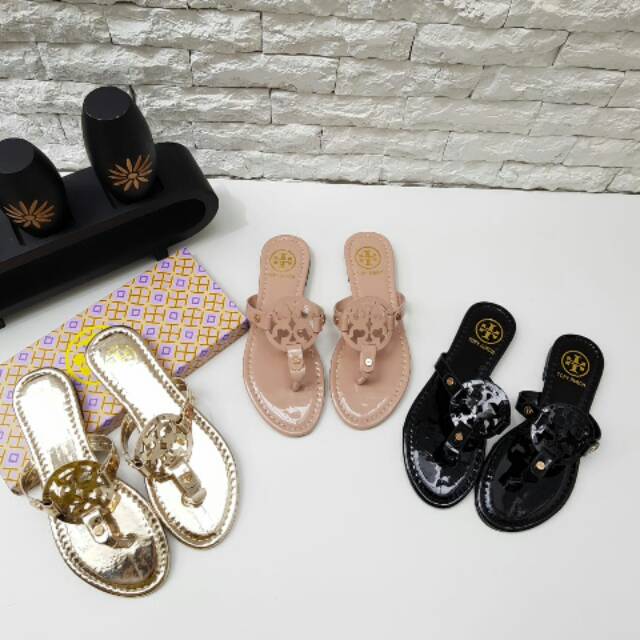 Harga sandal tory burch new arrivals