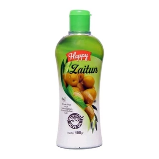 Jual minyak zaitun 100ml Harga Terbaik & Termurah Februari 2026