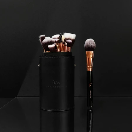 brush set 19 pcs 