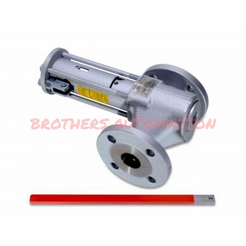 Jual Blowdown Valve PA 46 DN 40 PN 40 Gestra | Shopee Indonesia