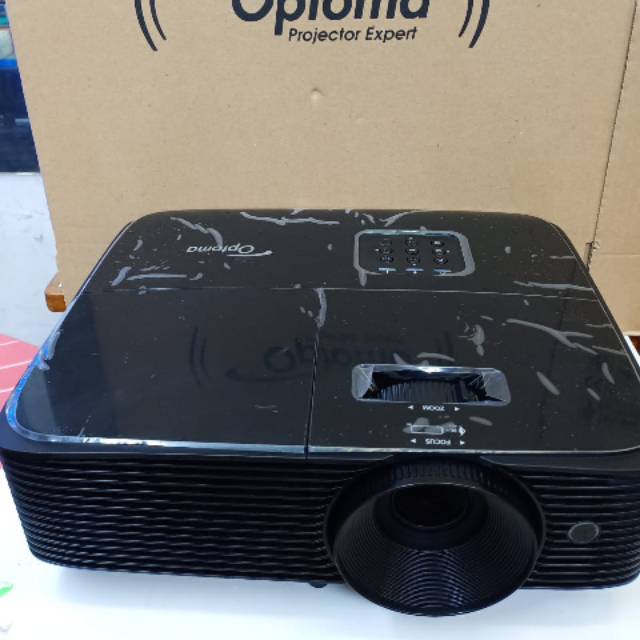 projector optoma xa510