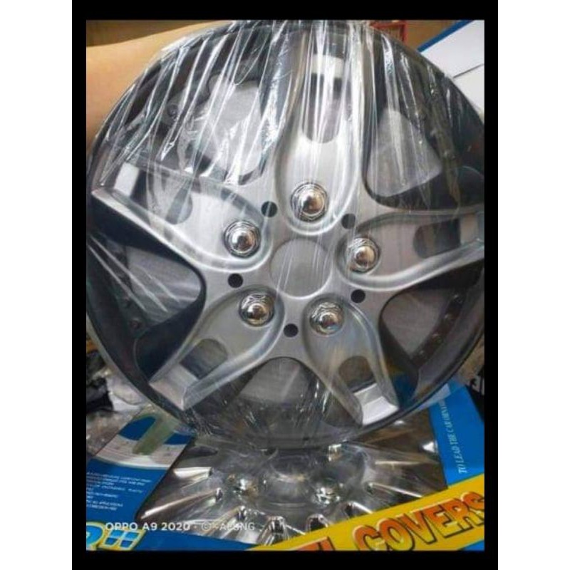Jual wheeldop roda r13 isi 4 pcs | Shopee Indonesia