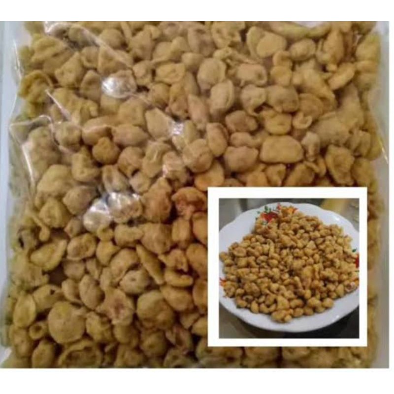 Jual Kacang Telur Bandung Kacang Tepung Berat Kg Shopee Indonesia