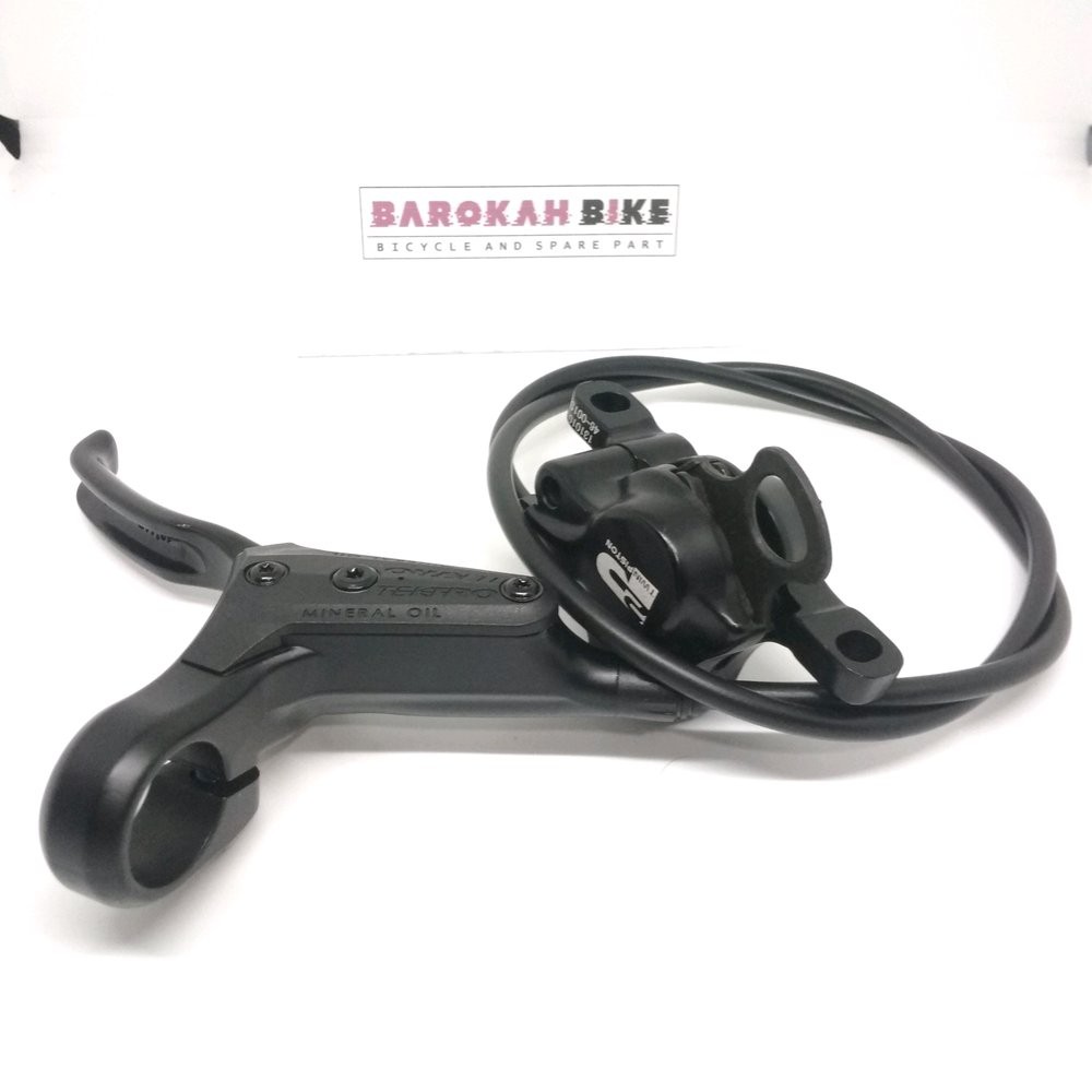 tektro hdc 300 adjustment