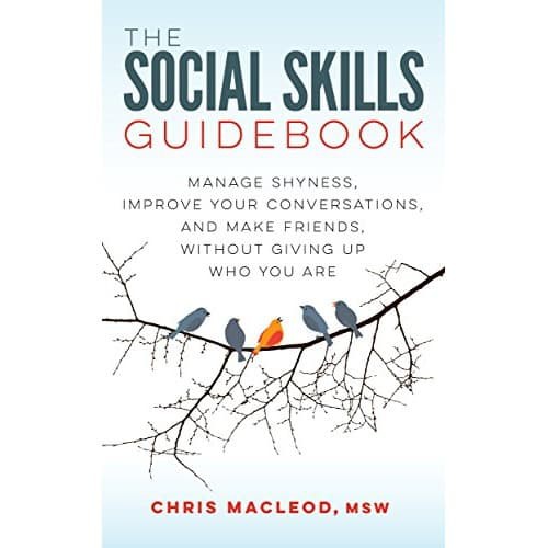 Jual Buku The Social Skills Guidebook Shopee Indonesia