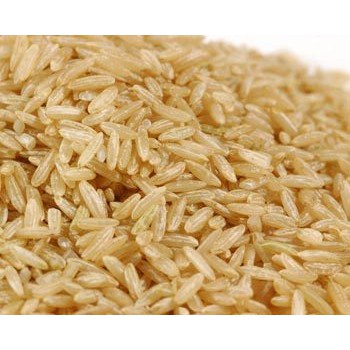 Jual Beras Coklat Organik NUSA isi 1kg - Organic Brown Rice - Kualitas ...