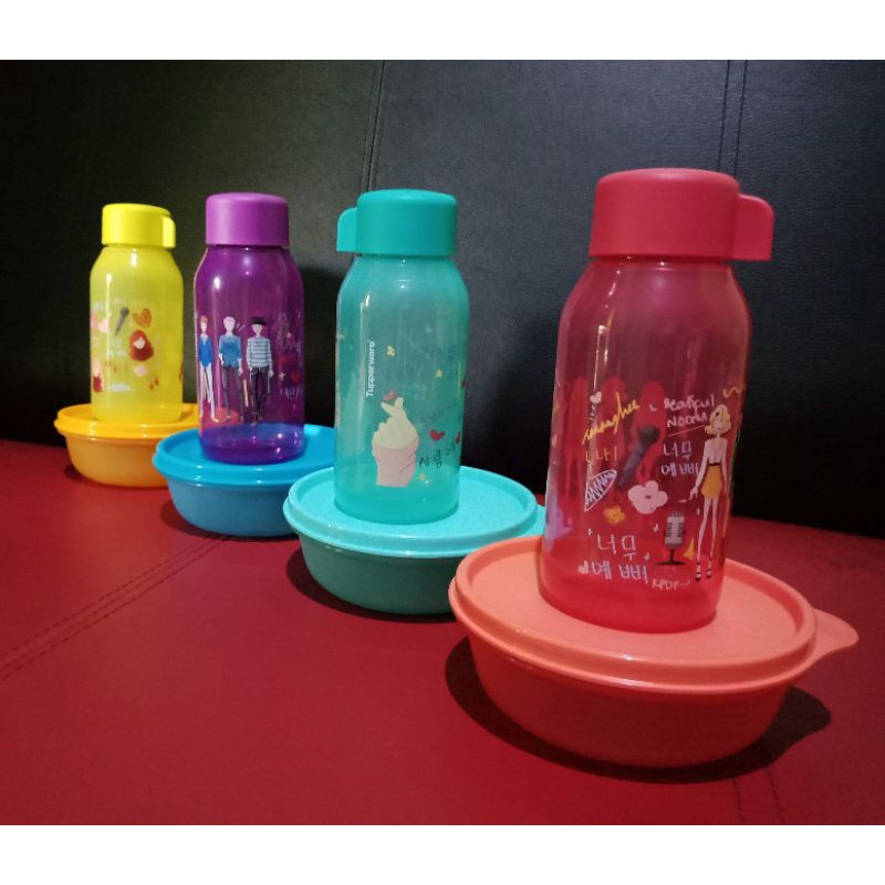 Jual JUNIOR MODULAR FANCY BOTTLE BOTOL 300ML | Shopee Indonesia