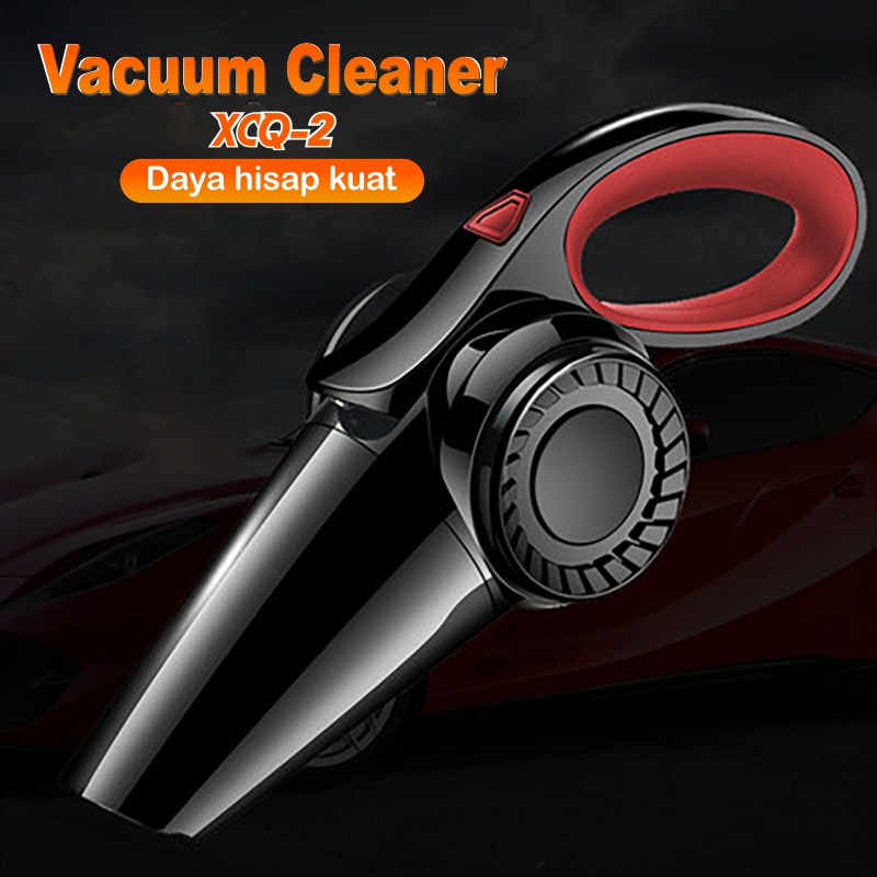 Jual TERMURAH!!! Vacuum cleaner penyedot debu vacum pembersih mobil