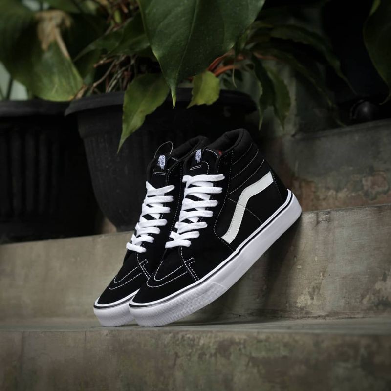 Sk8 hi 2024 lite vans