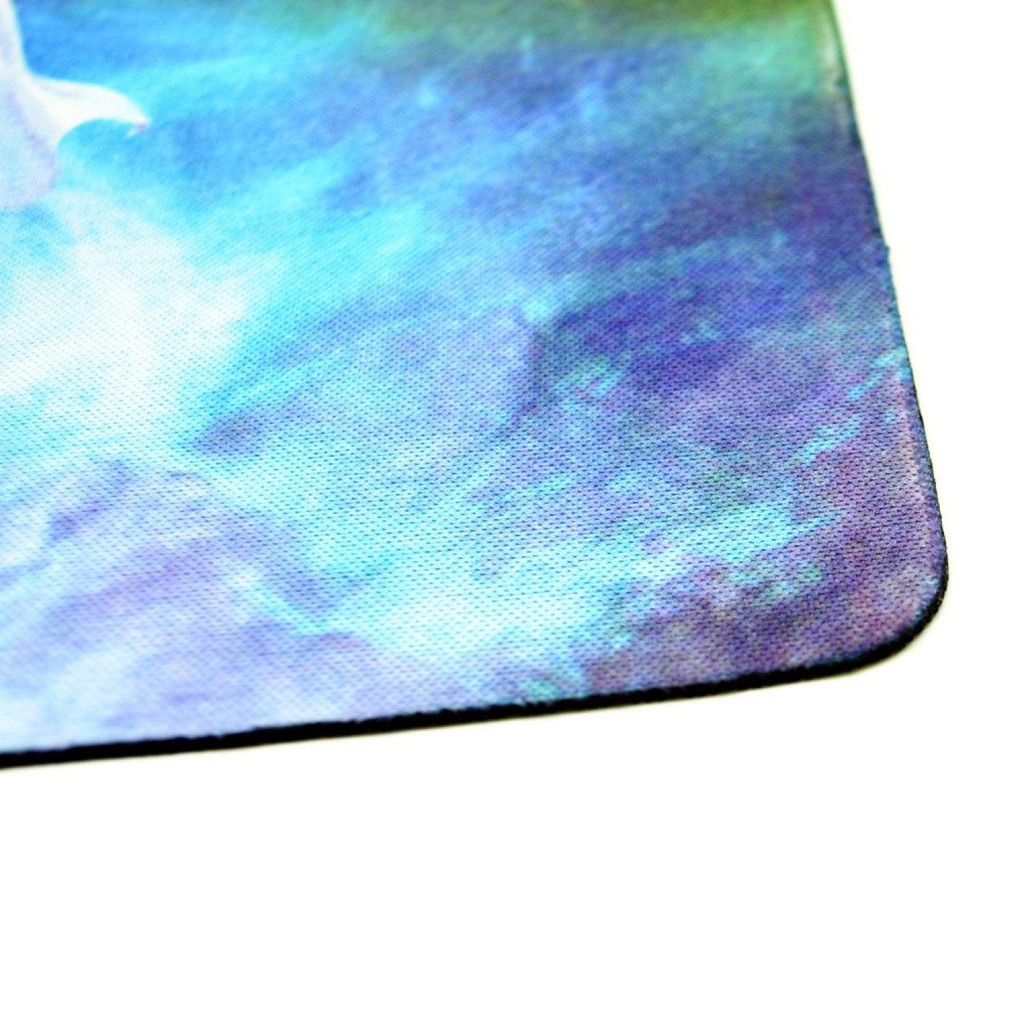 Jual High Precision Gaming Mouse Pad Normal Edge | Shopee Indonesia