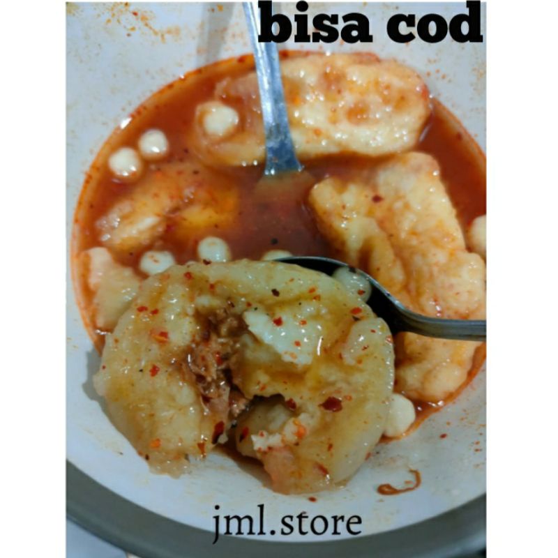 Jual Baso Aci Isi Ayam Suir Khas Garut Shopee Indonesia