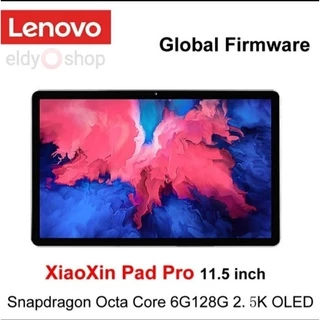 値下げ中】Lenovo Tab P11 Pro 見にくく ZA7C0050JP