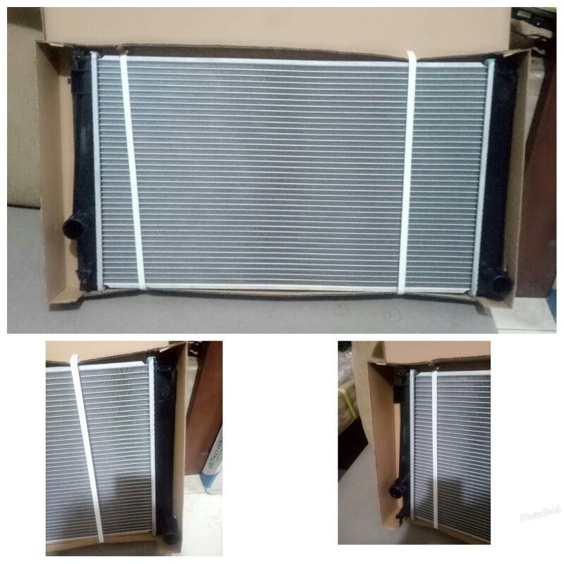 Jual Radiator Toyota RAV4 ACA31 ACA36 | Shopee Indonesia