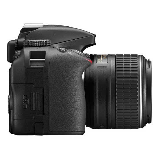 ★美品★S数591★高画質★Nikon D3300VRセット★