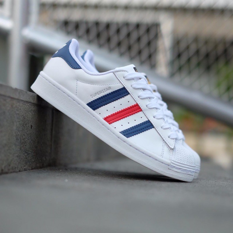 Adidas superstar foundation store pack