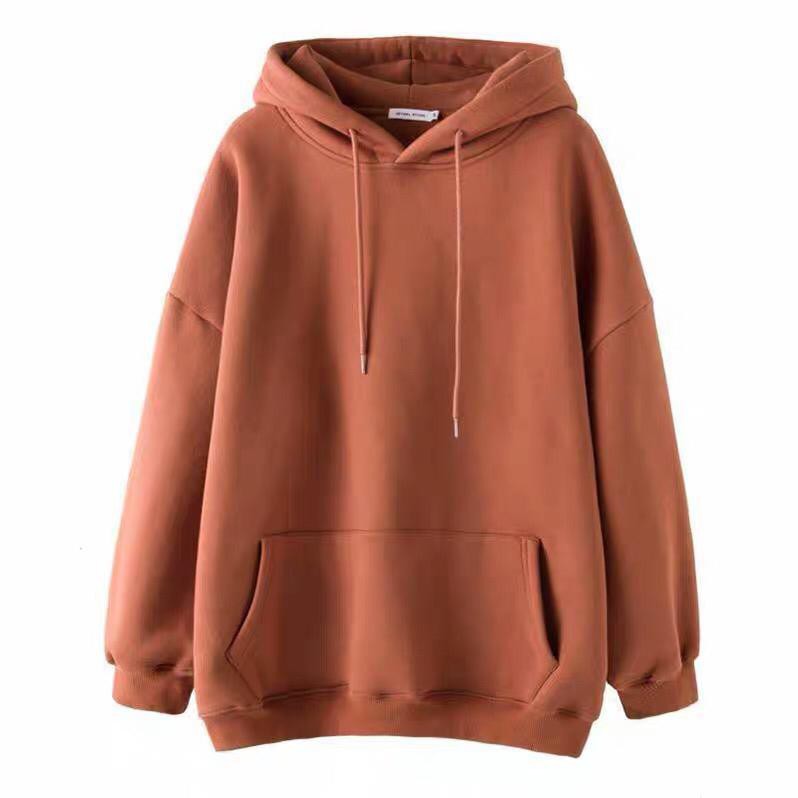 Sweater hoodie di discount shopee