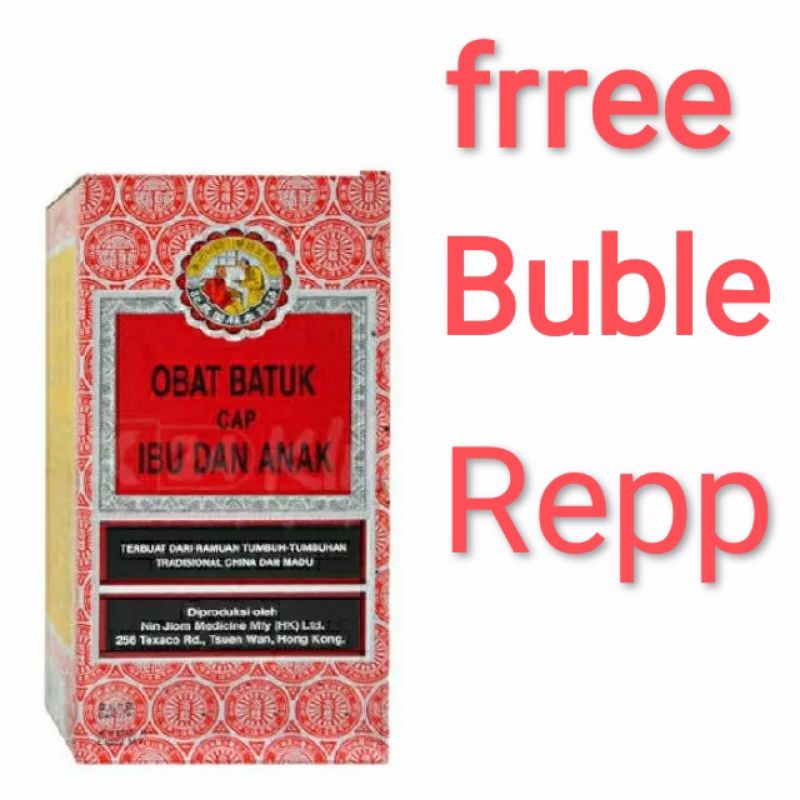 Jual Obat batuk Ibu dan anak (OBIDA)150 ml | Shopee Indonesia