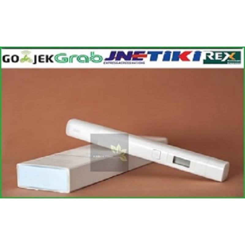 Jual Xiaomi Original TDS Meter / Alat Pengukur TDS Air Merk XIAOMI ...