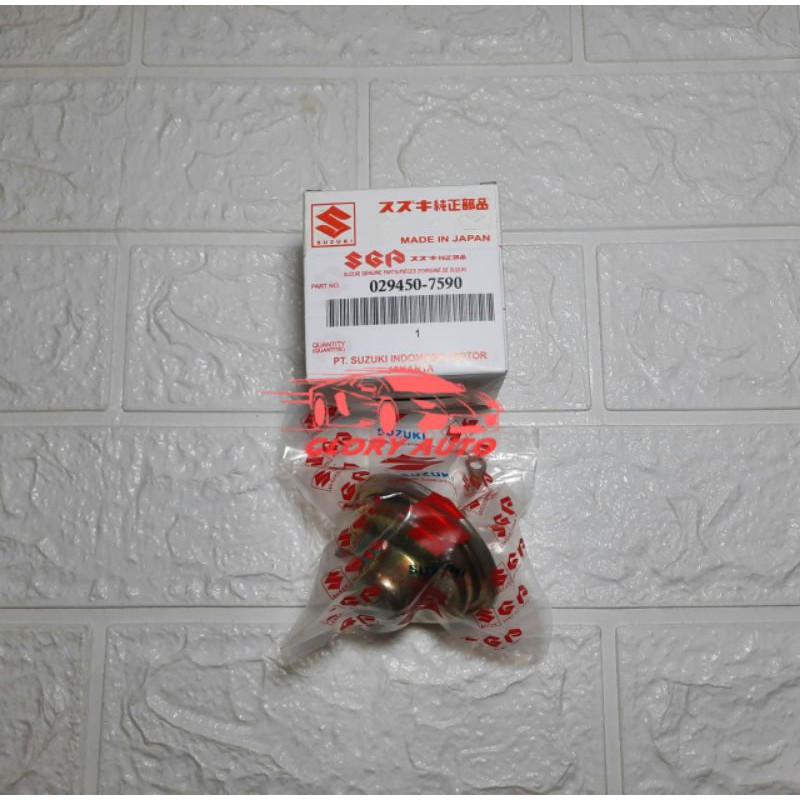 Jual VACUM DISTRIBUTOR / VACUM DELCO ST100 | Shopee Indonesia