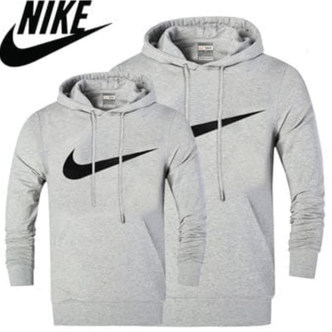 Jaket sweater discount nike original