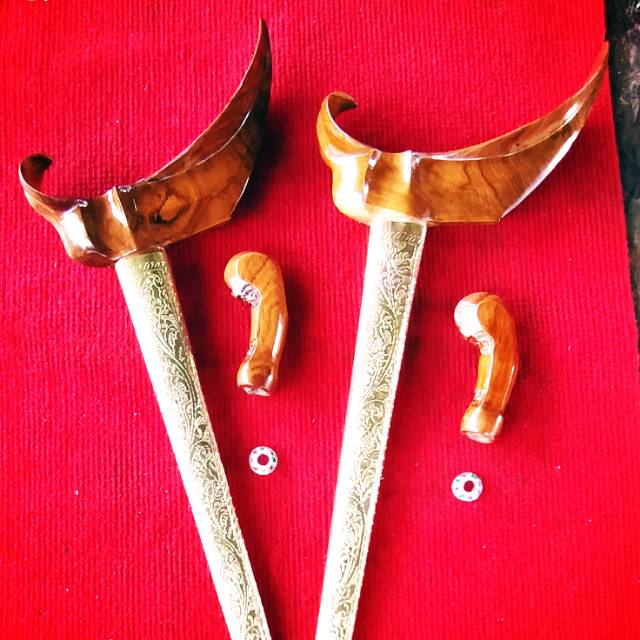 Jual warangka ladrang solo | Shopee Indonesia