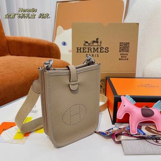 Harga 2025 hermes evelyne