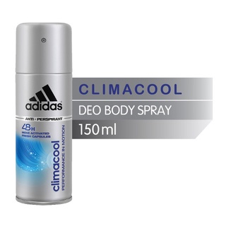 Jual Adidas Deo Body Spray Ice Dive/Pure Game/Get Ready/Dynamic Pulse 150ml  | Shopee Indonesia