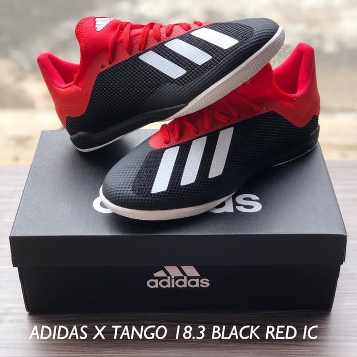 Adidas x tango 18.3 2024 futsal