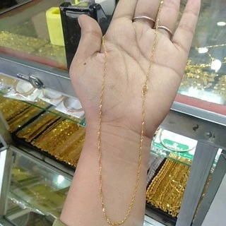 Jual Kalung Emas 1 Gram Terlengkap & Harga Terbaru Agustus 2024