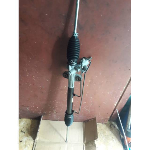 Jual Rack steering Assy power steering Toyota Camry old Orisinil
