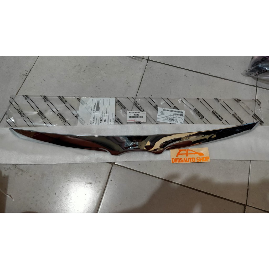 avakah mesin avanza kuat