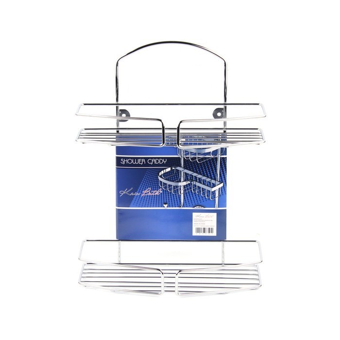 Jual Kris Bath Rak Dinding Kamar Mandi Wk120317 bn17 | Shopee Indonesia