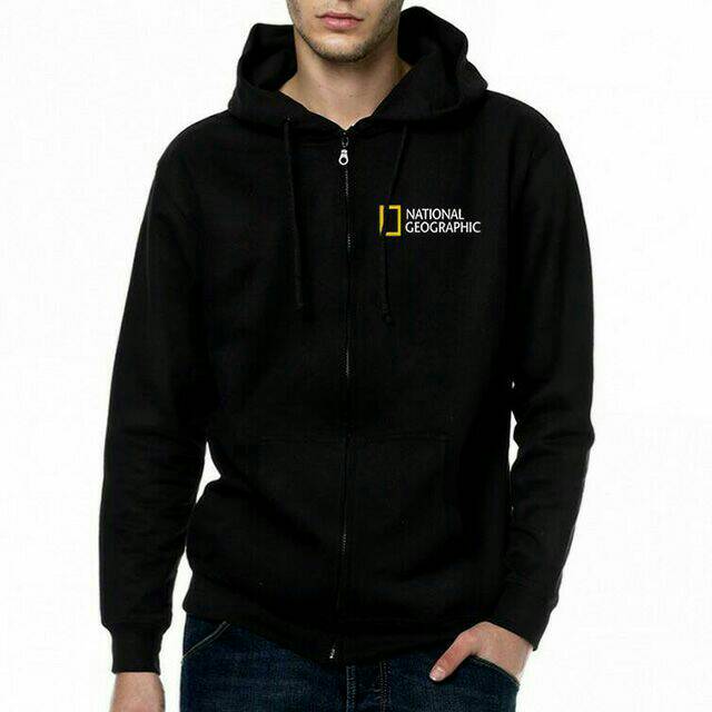 Hoodie national geographic original sale