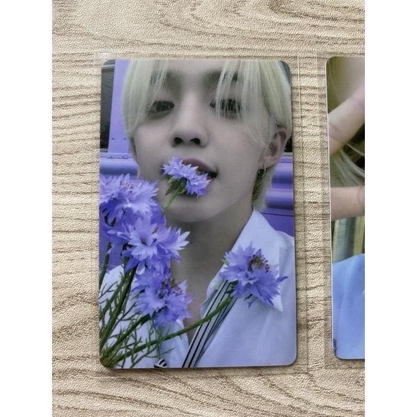 K-POP・アジア WONWOO Your Choice Power Station Seventeen