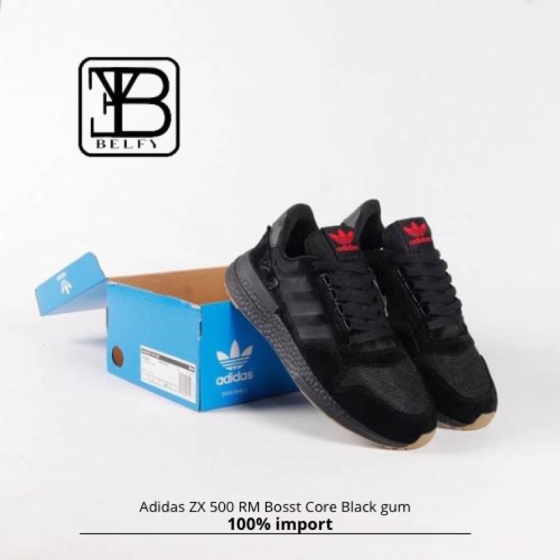 ADIDAS ZX 500 RM BOOST OG COLORWAY