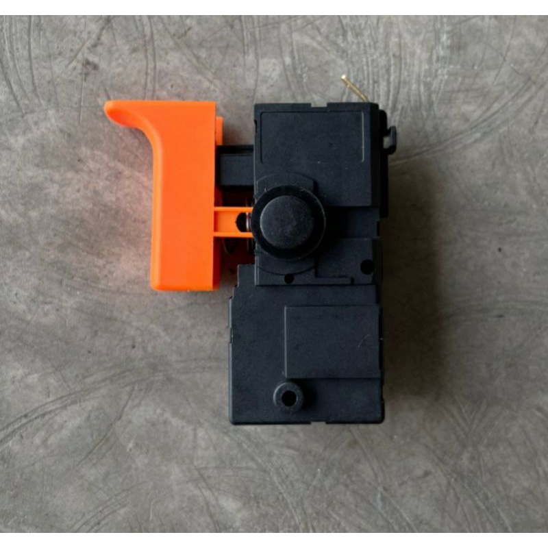 Jual Bosch GBM350 Switch Saklar Skakel Bor 10mm Spare Part | Shopee ...