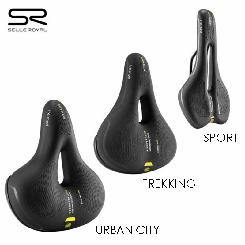la selle saddle