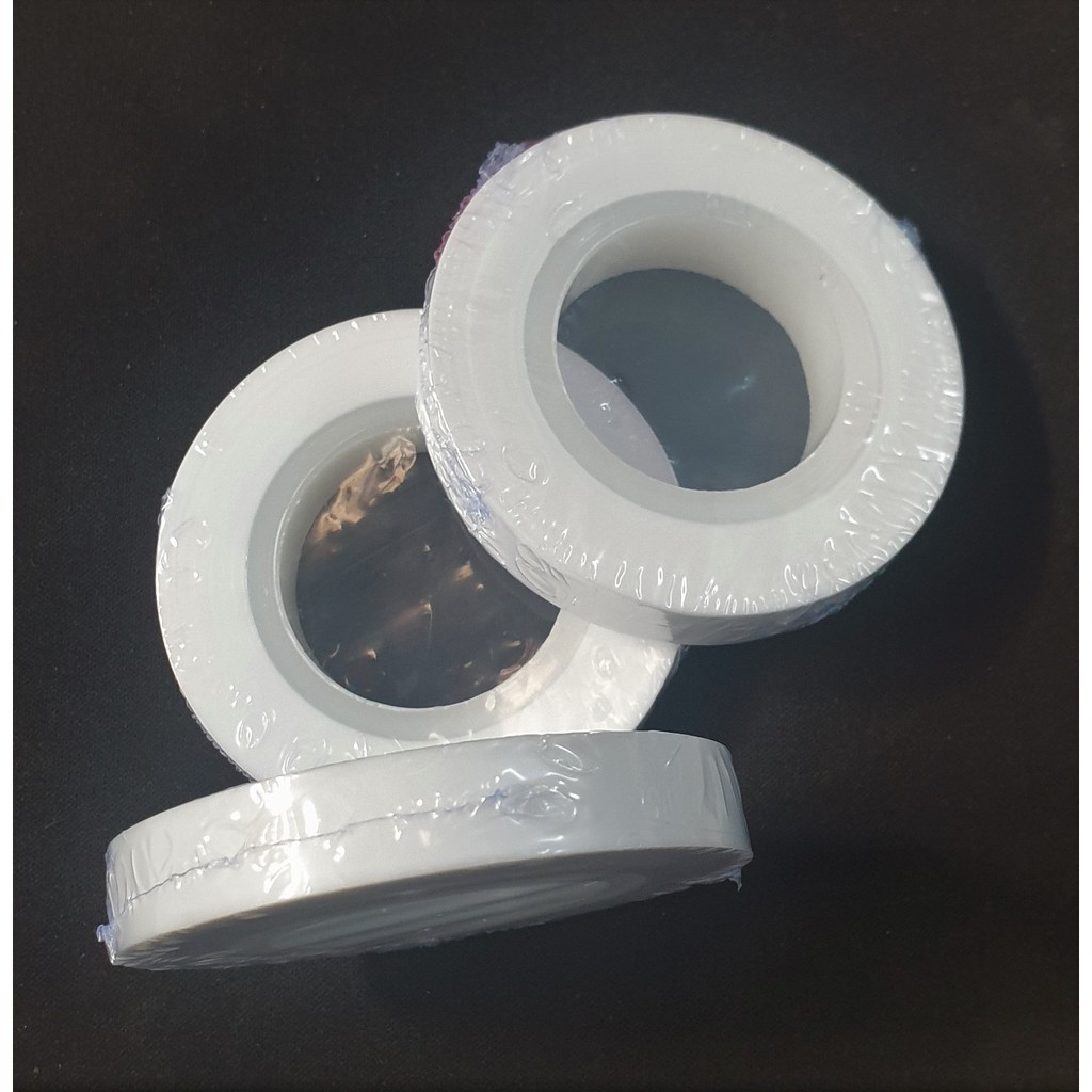 Jual Teflon Adhesive Tape Film untuk ACF Bonding TAB Rework - LED dan ...