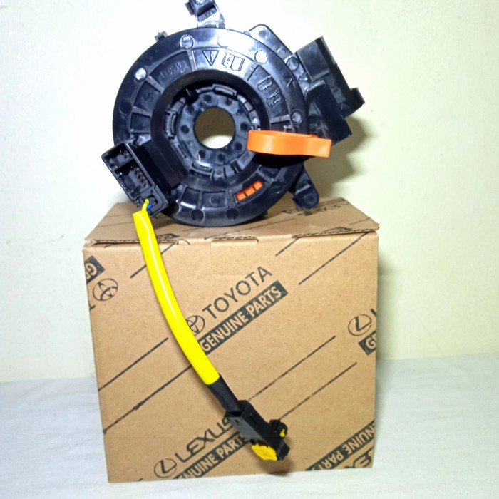 Jual Kabel Spiral Toyota Vios Gen 2 Gen 3 Fleksibel Klakson Vios 2007